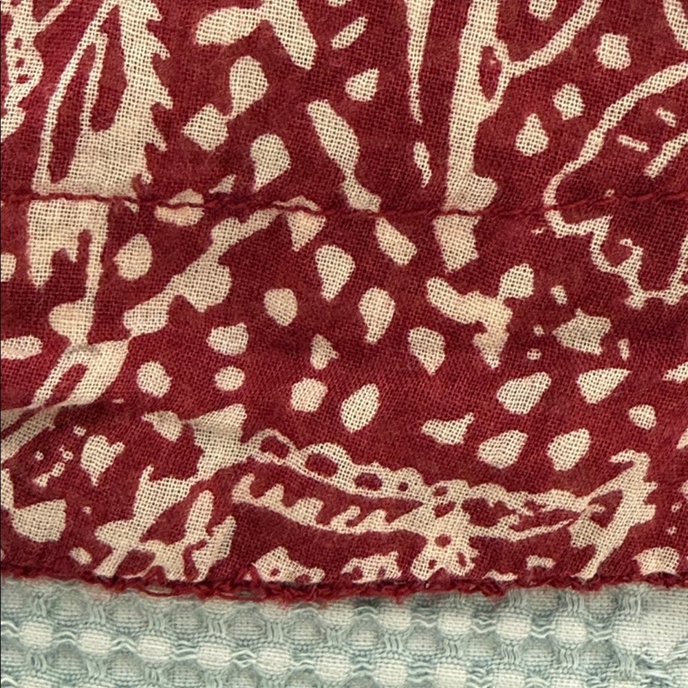 We The Free Free People Meadow peasant top - Picture 4 of 8